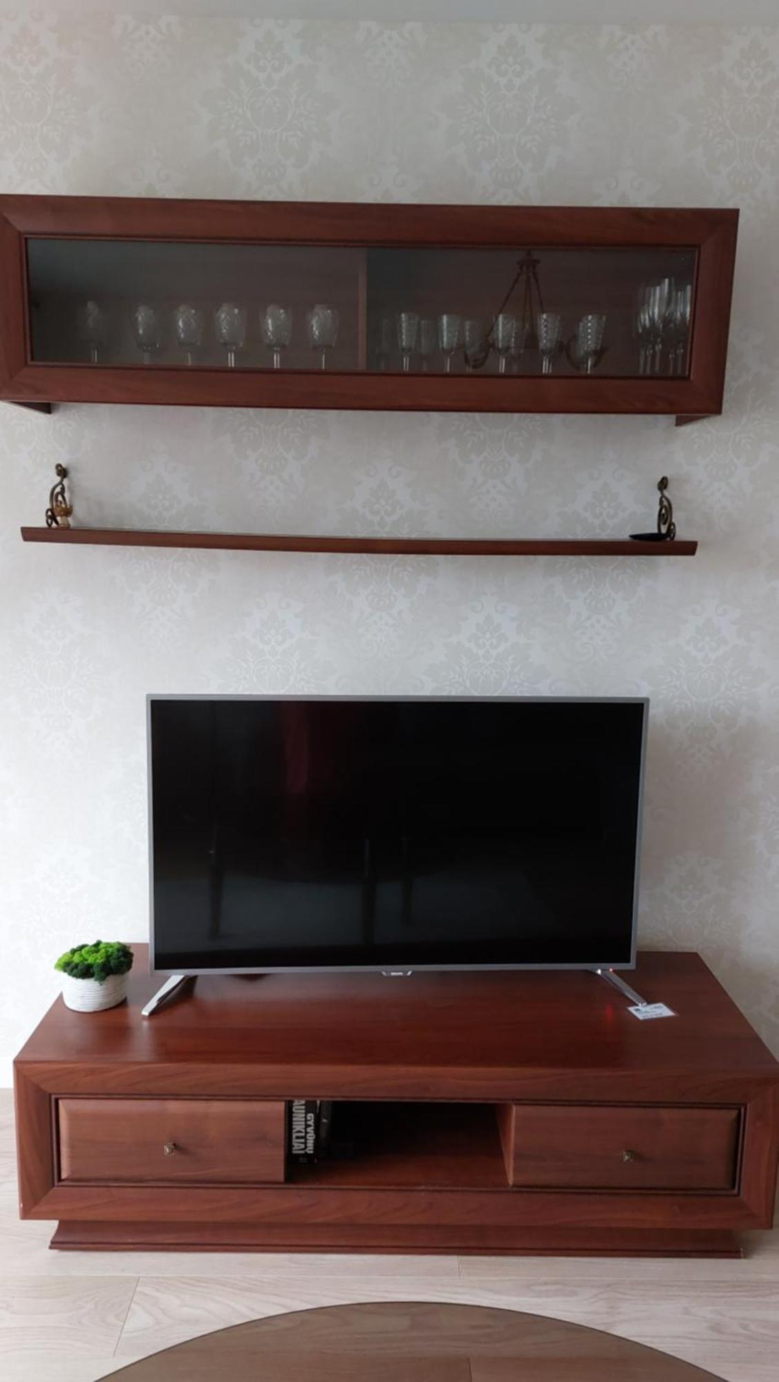 Apartamentai Gertruda Druskininkai Ngoại thất bức ảnh