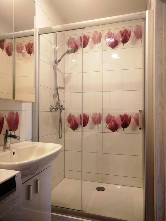 Apartamentai Gertruda Druskininkai Ngoại thất bức ảnh